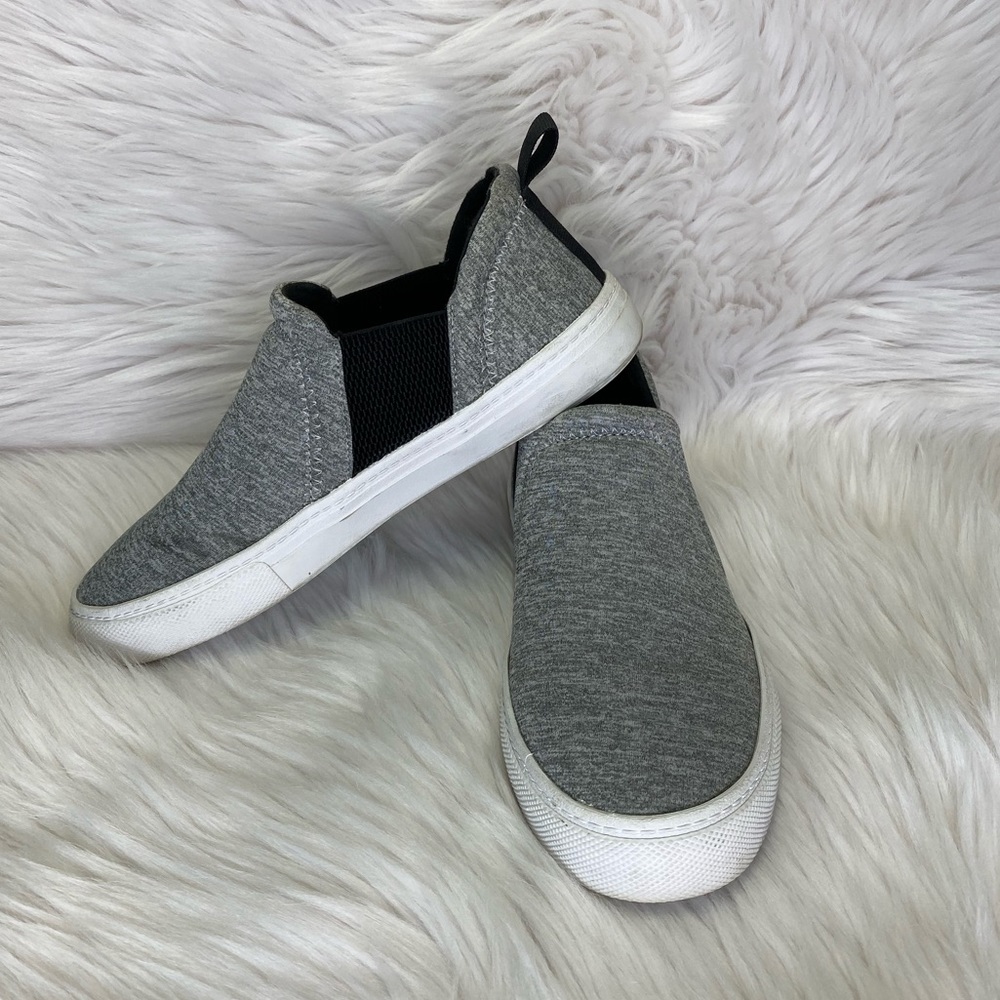 Women’s Zara slip on sneakers size 38